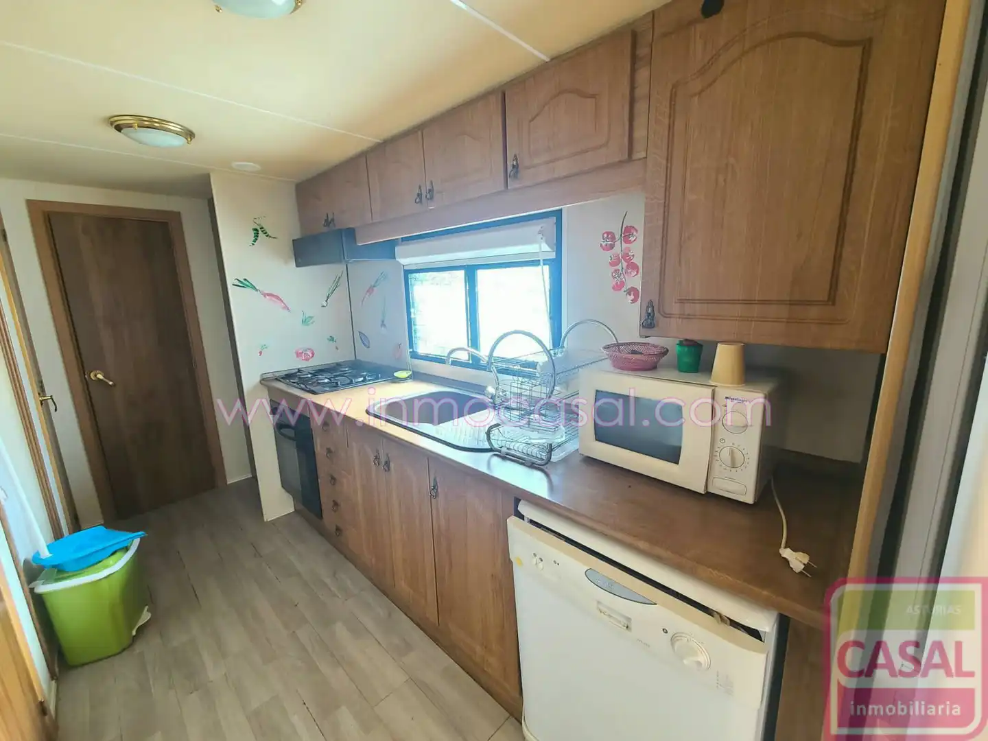 Residencial en venda a CARRETERA CARBAINOS, Cenero