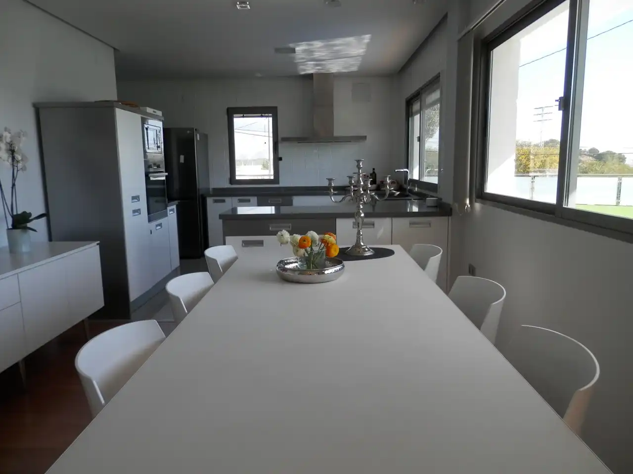 Detached house with pool for sale in Altea ciudad, imagen 7