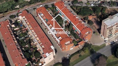 Foto 2 de Casa adosada en venda a Alfons Gubern, Espai Tolra - Els Pedrissos - Can Carner, Castellar del Vallès