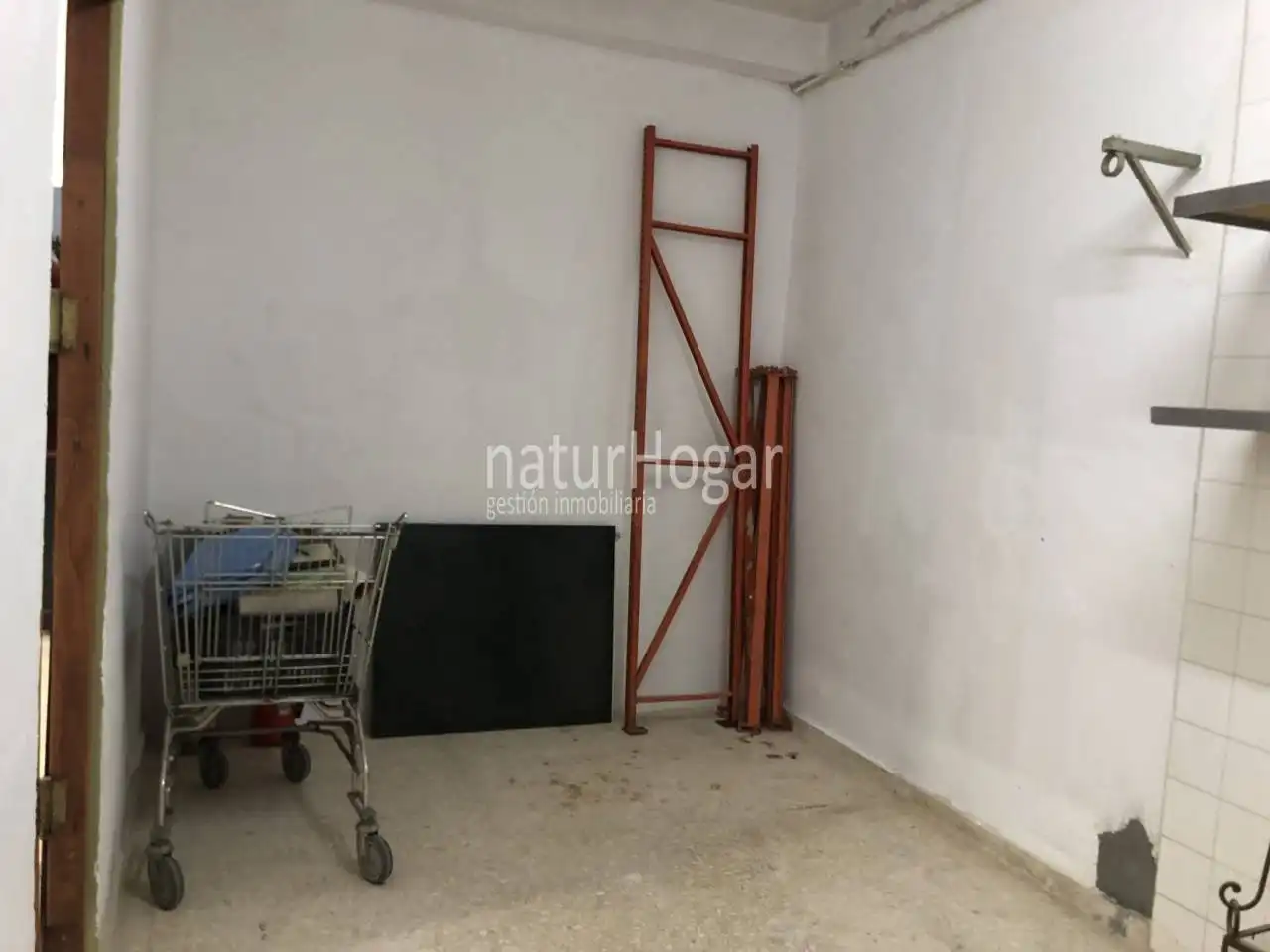 Local comercial en alquiler en Calle 29, imagen 8