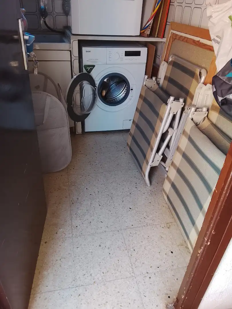Àtic en venda en Sant Pere de Ribes amb Aire condicionat, Calefacció i Traster