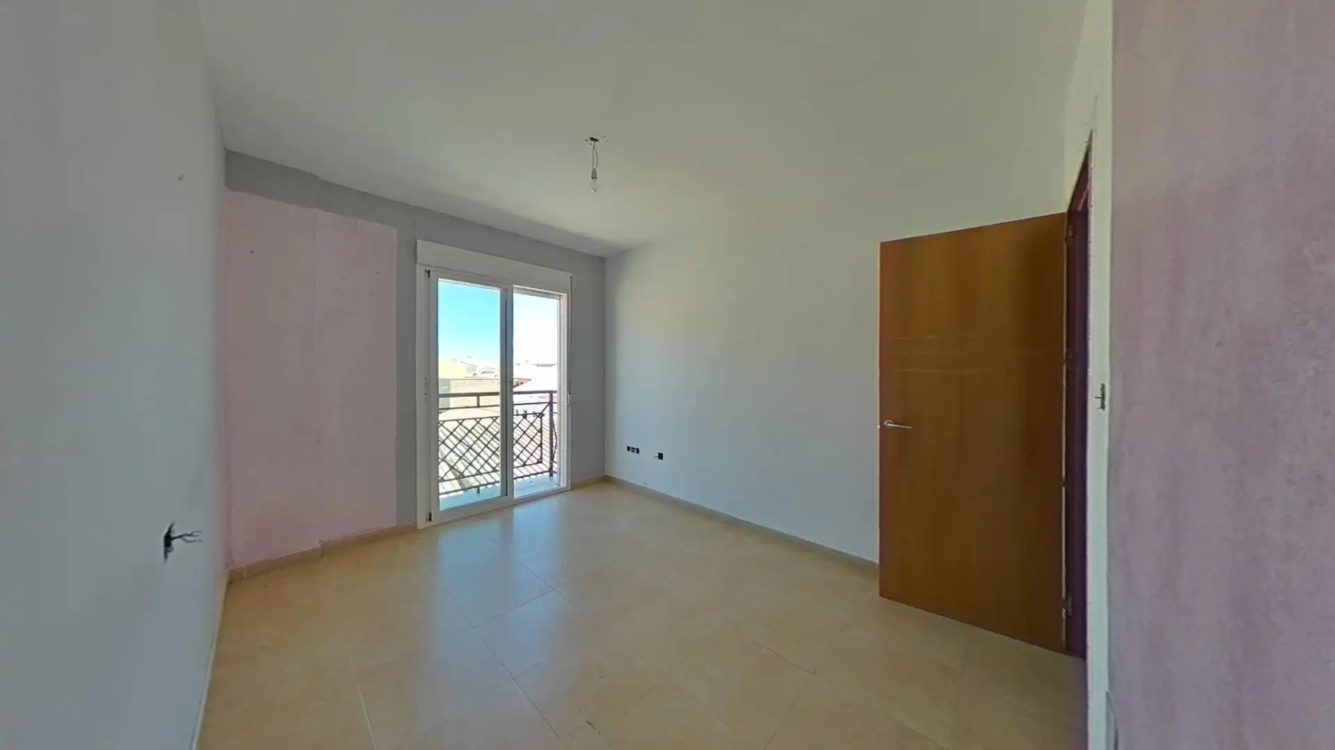 Habitación de Piso en venta en Puerto Lumbreras con Aire acondicionado y Balcón