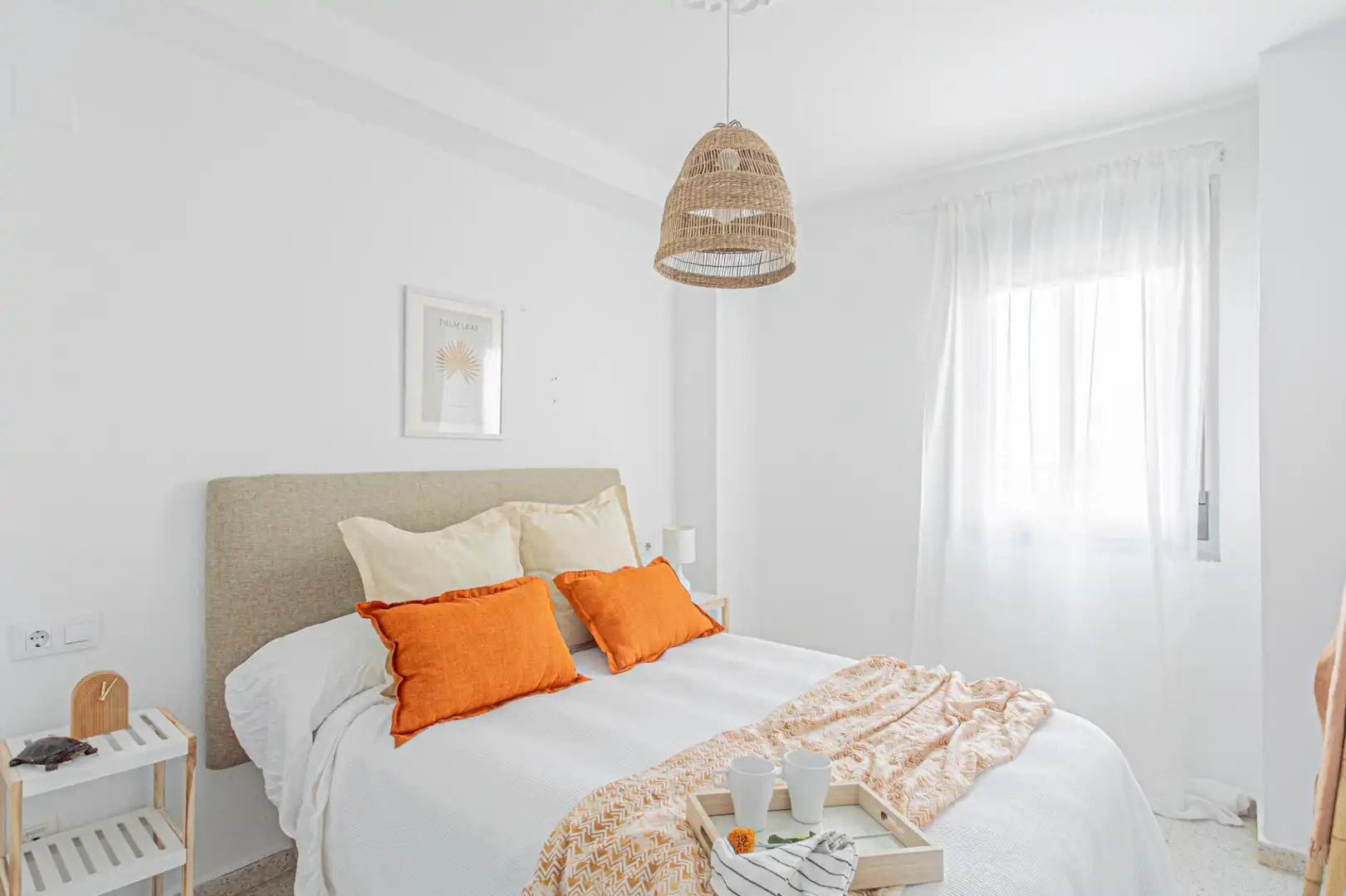 Habitación de Apartamento en venta en San Fernando