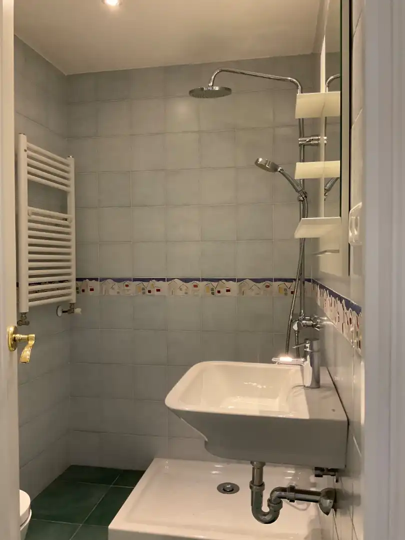 Bany de Pis en venda en Alcalá de Henares amb Aire condicionat i Calefacció