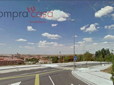 Terreno residenziale in vendita a Sector Plaza de Toros