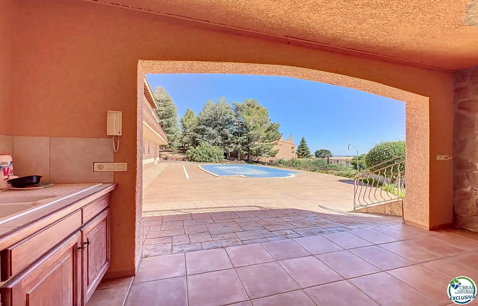 Haus mit Pool zum Verkauf in XALOC - ELS OLIVARS, imagen 45