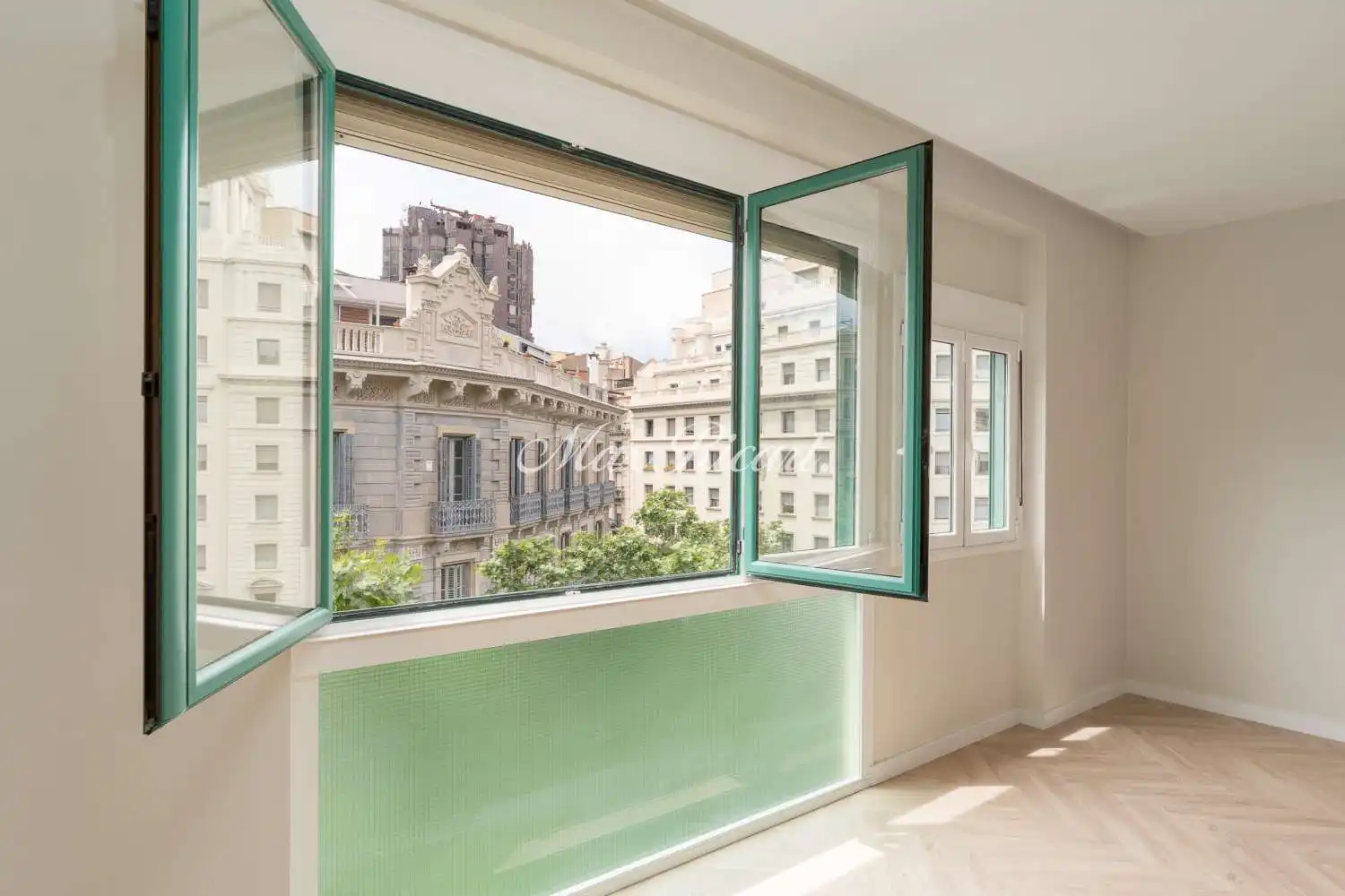 Habitación de Piso en venta en Barcelona con Aire acondicionado y Calefacción