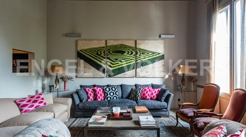 Foto 5 de Apartamento de alquiler en Sant Pere, Sta. Caterina i la Ribera, Barcelona