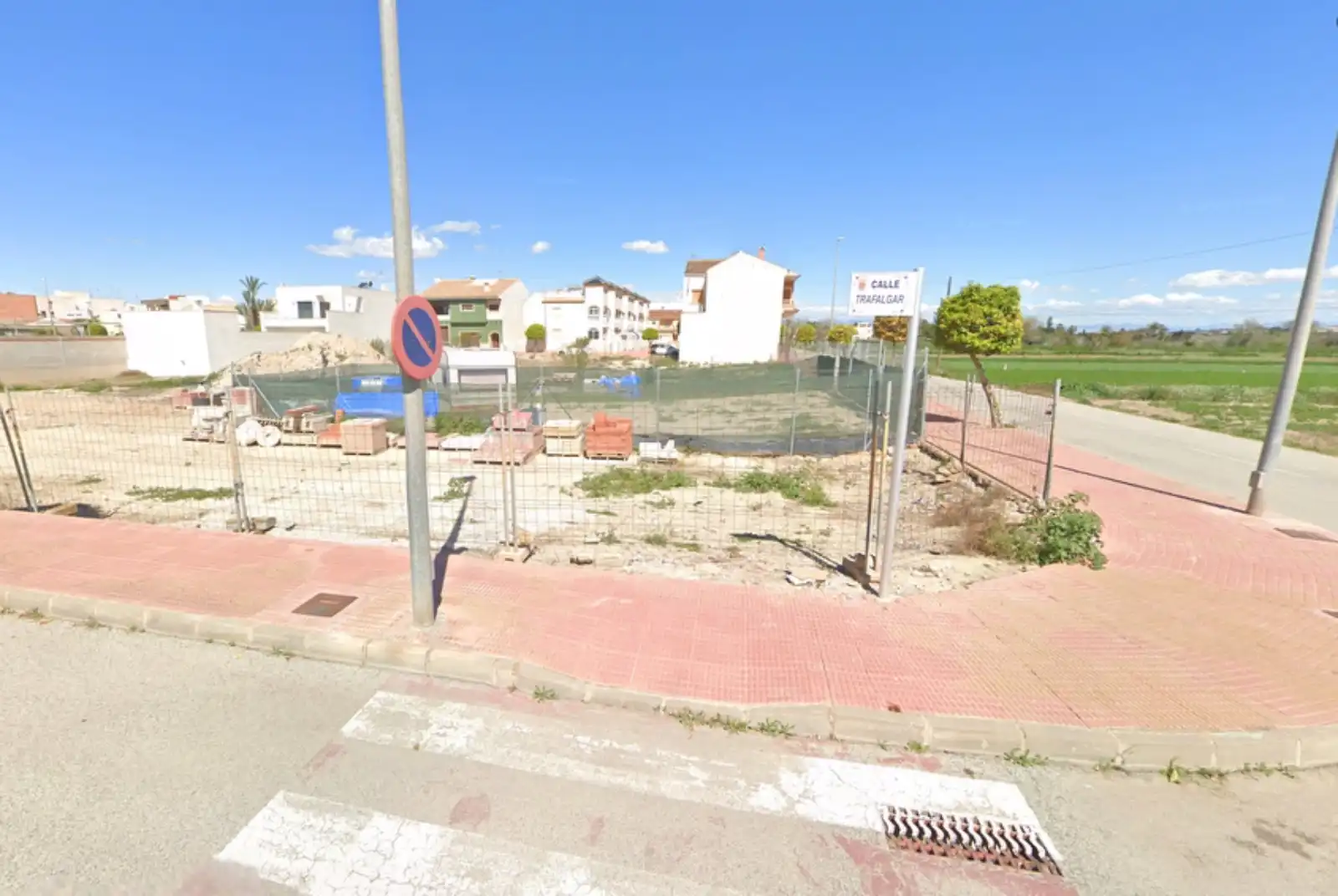 Terrenos y solares en venta en San Fulgencio