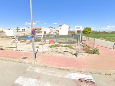 Terrenos y solares en venta en San Fulgencio
