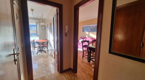 Foto 3 de Piso de alquiler en Carreño, Asturias
