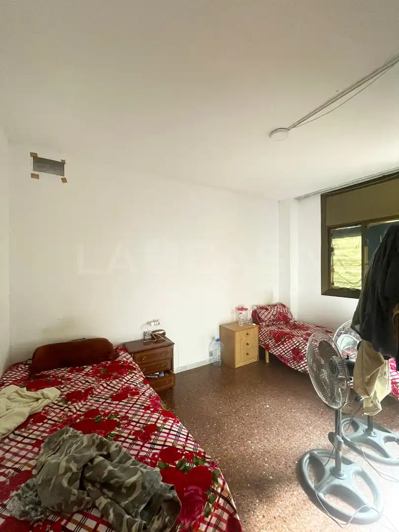 Habitación de Piso en venta en Barcelona con Terraza