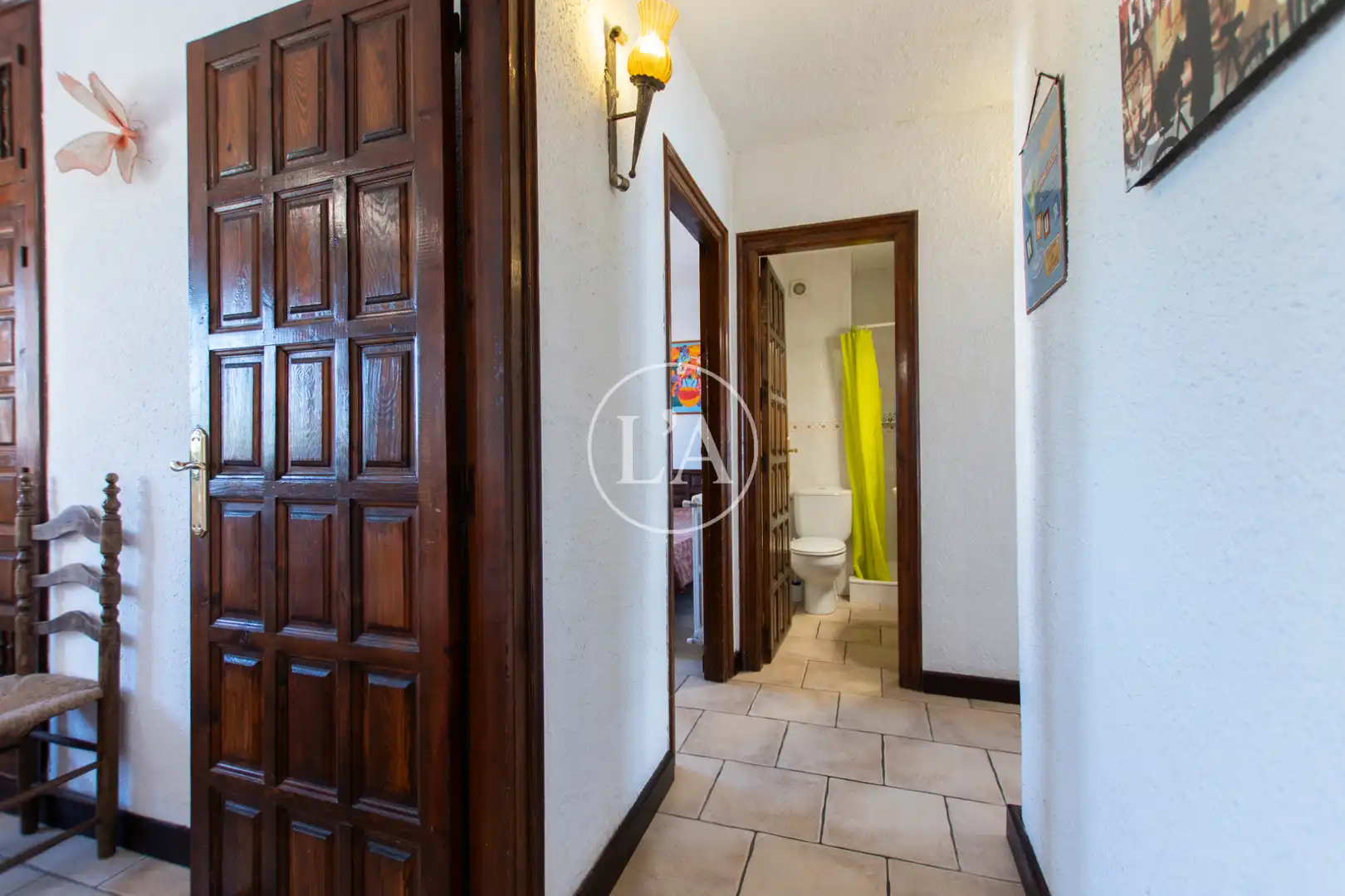 Apartment with pool for sale in Passeig Marítim 23, imagen 21