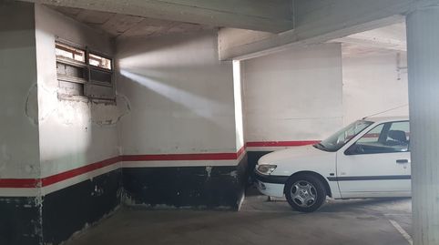 Foto 2 de Garatge en venda a Passeig del Dos de Maig, 35, Les Termes, Sabadell