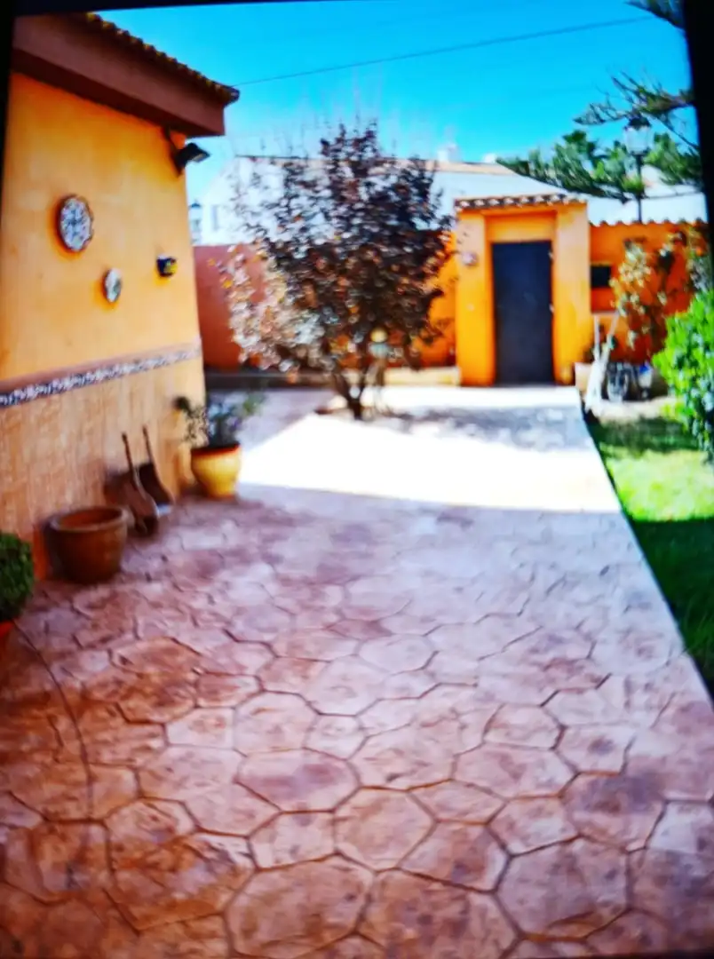 Villa avec piscine à vendre à Calle los Ruiseñores 130, imagen 22