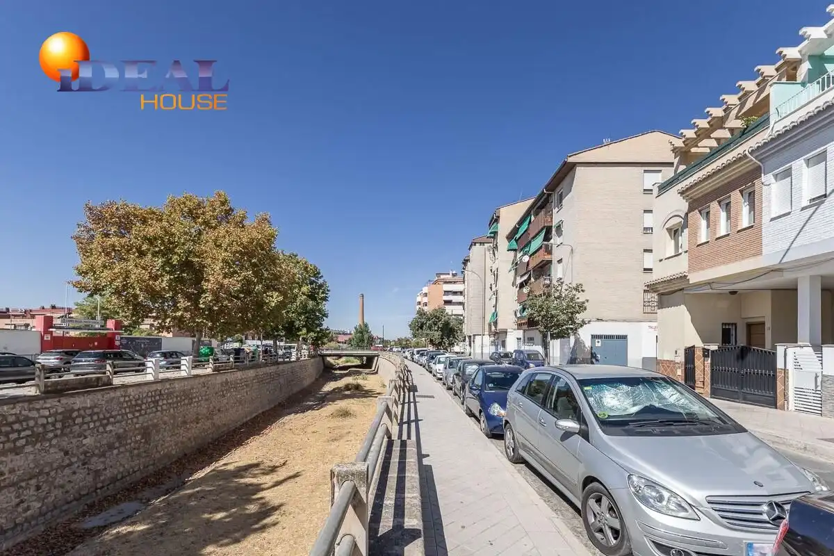 Casa en venta en Zaidín, imagen 40