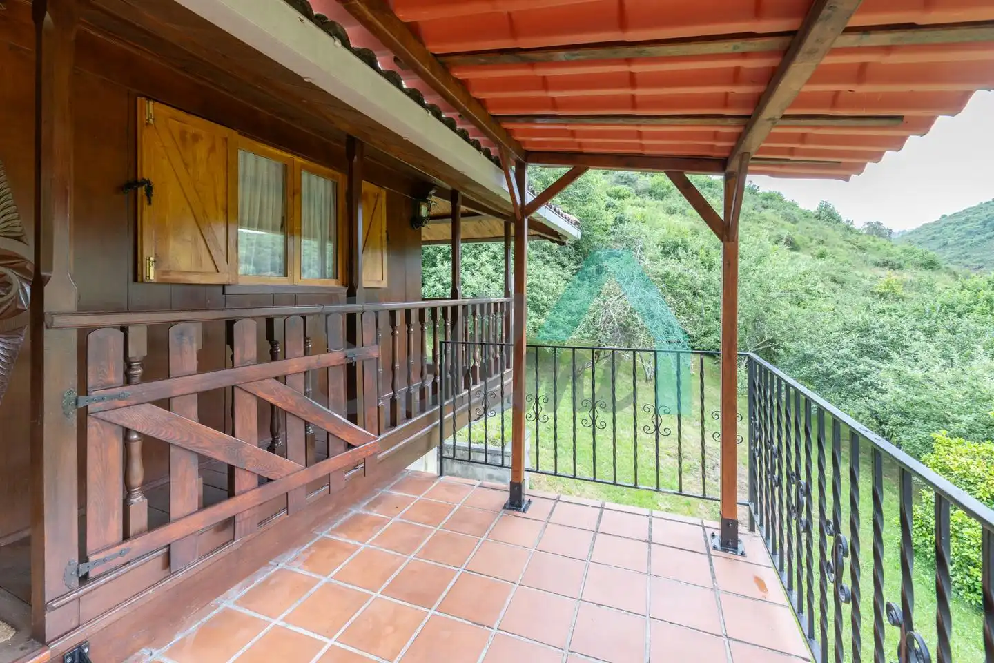 Casa con jardín en venta en Ballongo, imagen 20