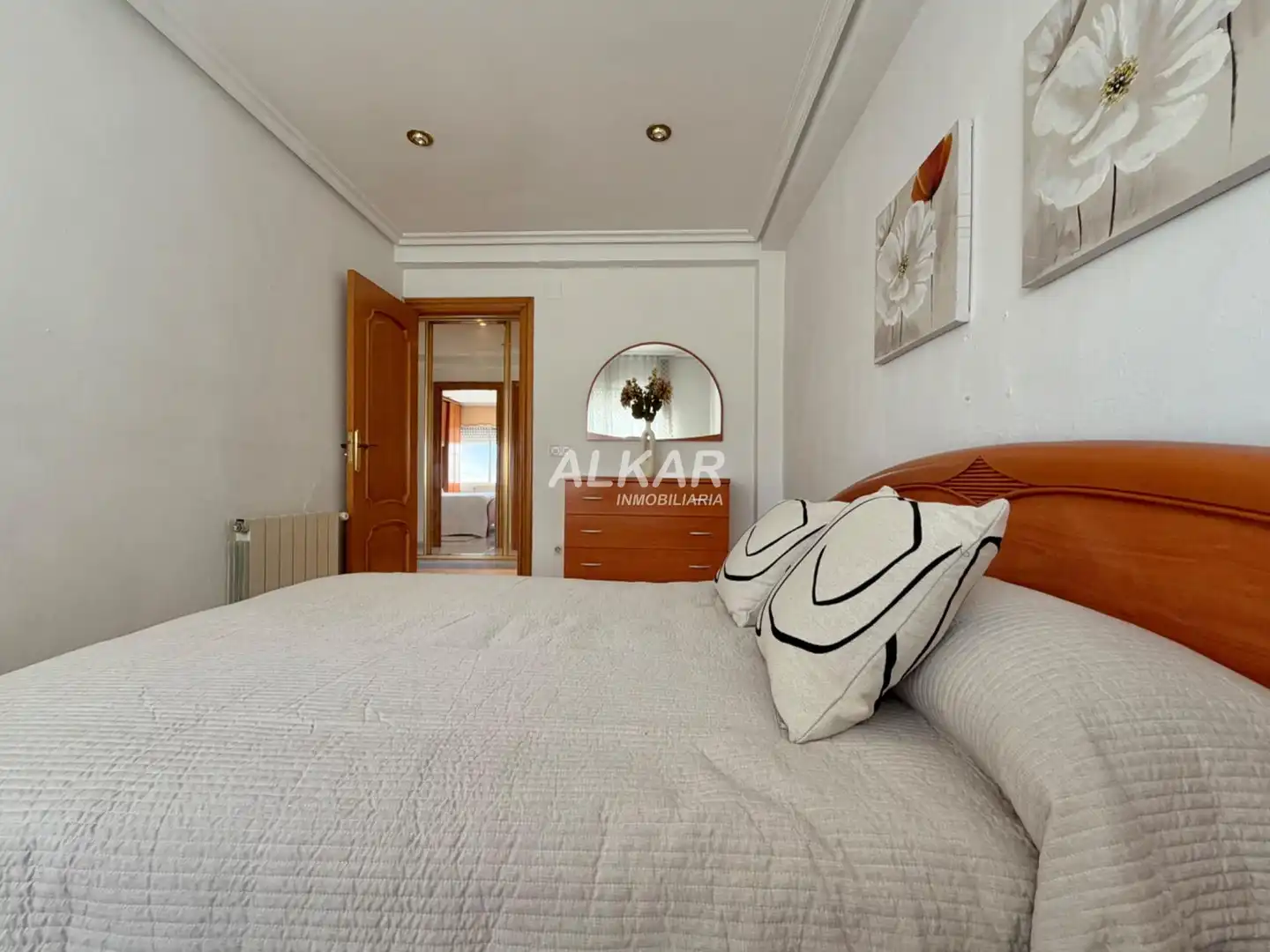 Piso con ascensor en venta en Calle Calle Juan Antonio Fernández, imagen 18
