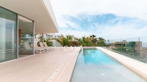 Foto 3 de Casa o xalet en venda a Calle Josefina de la Torre, Abama, Guía de Isora