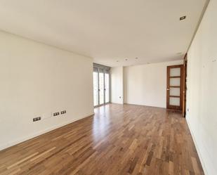 Living room of Flat for sale in Elche / Elx  with Air Conditioner and Parquet flooring