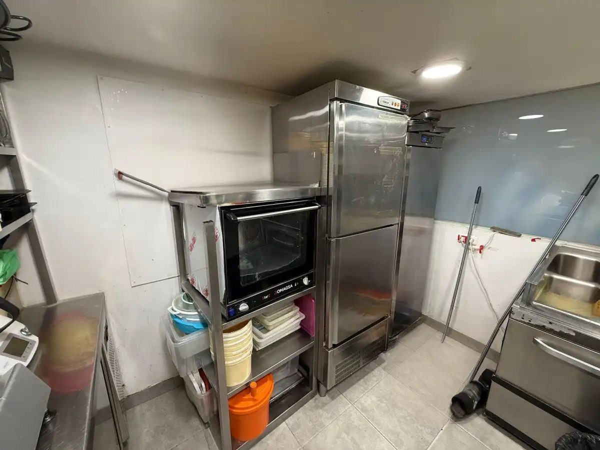 Local comercial en venta en Juan Zaragueta Kalea, imagen 12