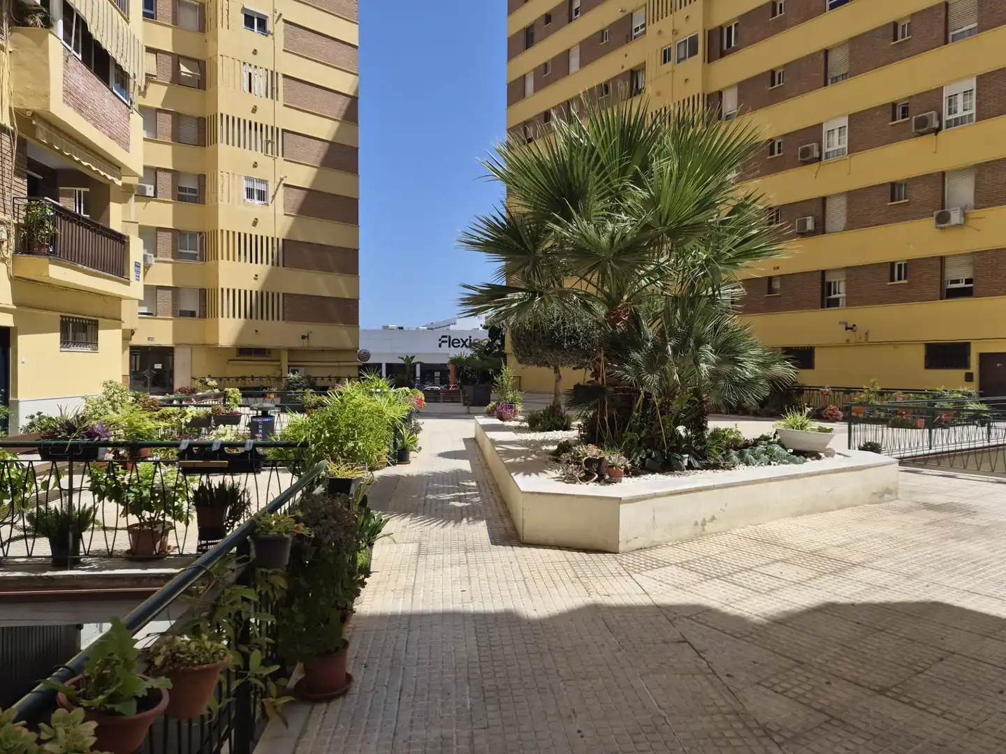 Appartamento con ascensore in vendita a Pasaje Virgen de Belén, imagen 5