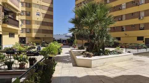 Foto 3 de Piso en venta en Pasaje Virgen de Belén, La Luz - El Torcal, Málaga Capital