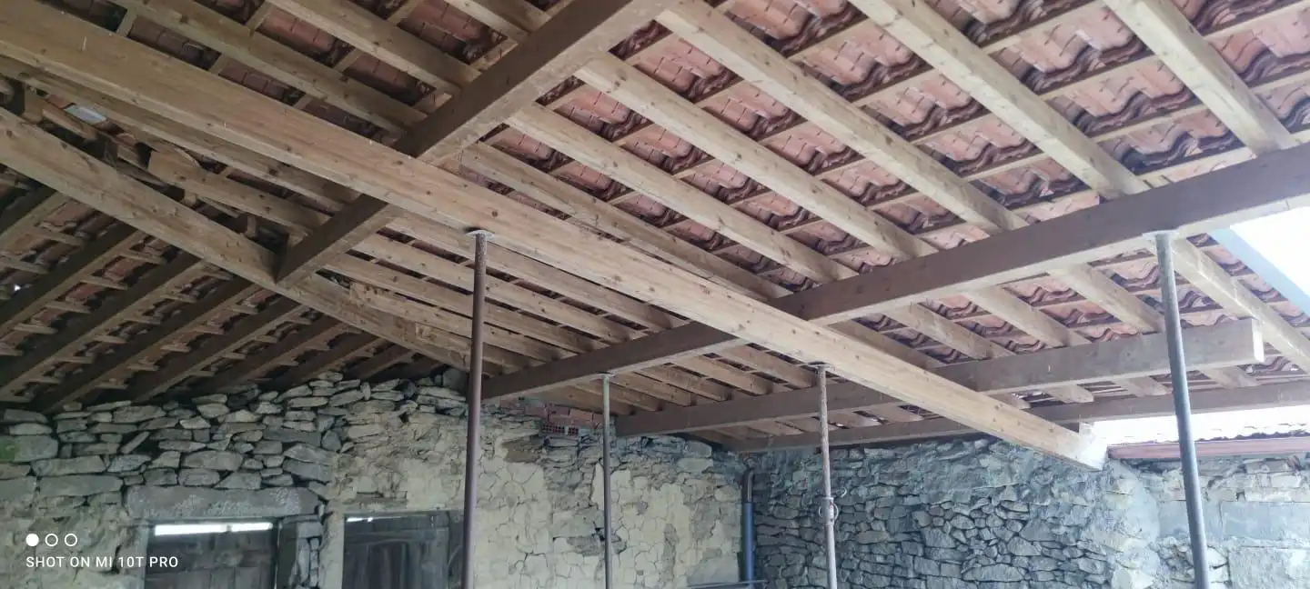 Casa rústica en venda a paderne de allariz, imagen 8