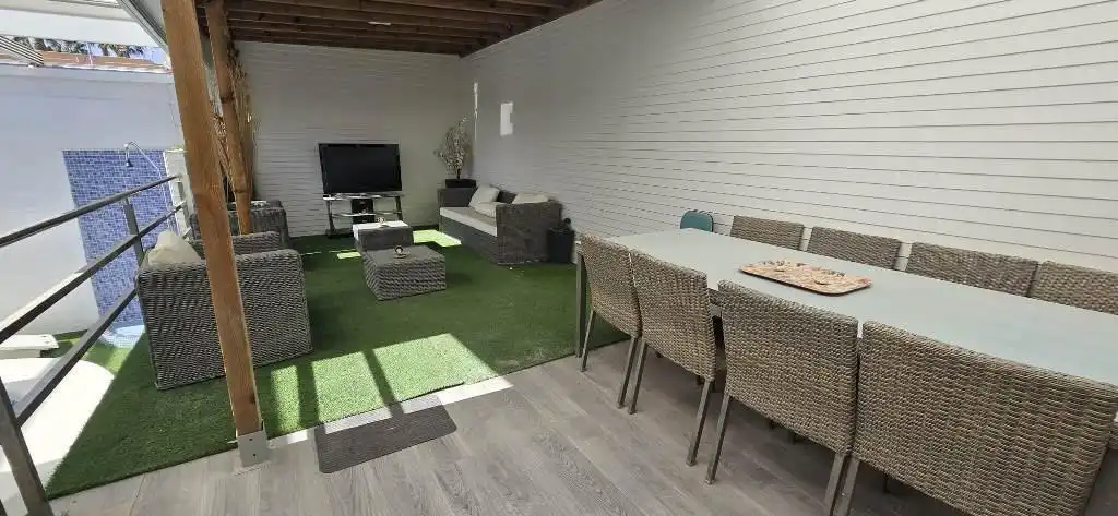 Casa o chalet en venta en El Alamillo