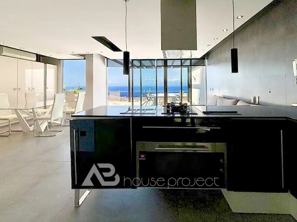 Villa con terrazza in vendita a Calle Noruega, imagen 6