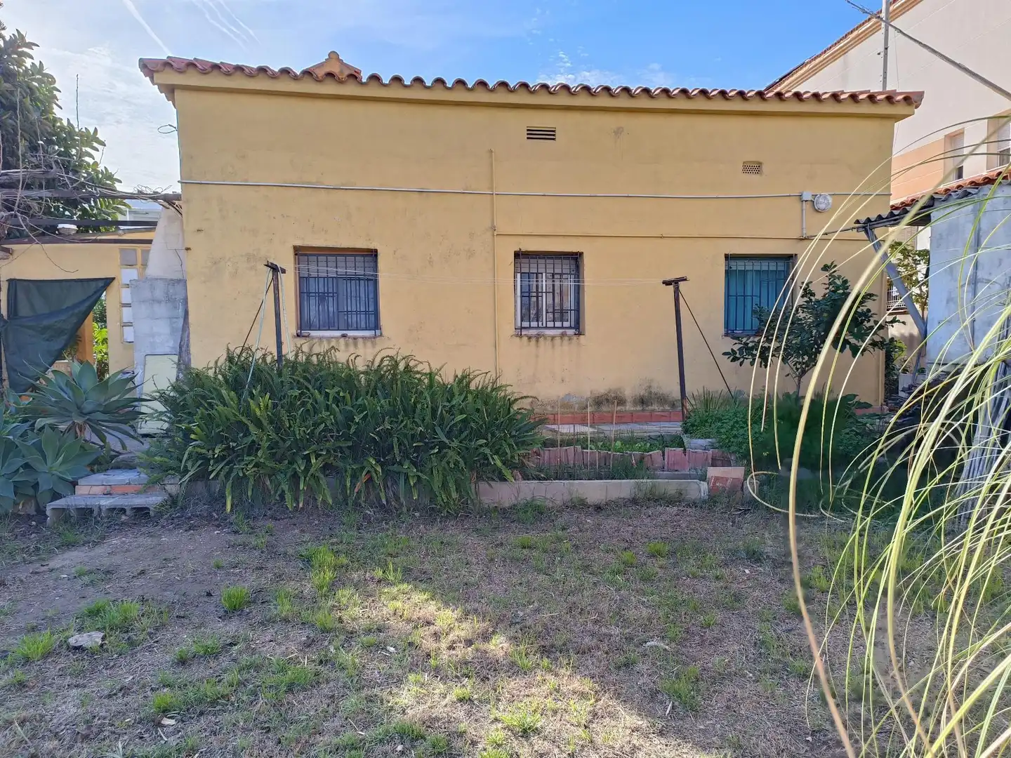 Haus zum Verkauf in Playa - Ben Afeli, imagen 14