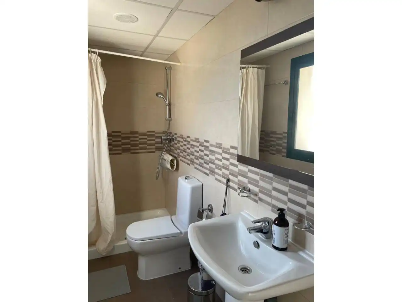 Penthouse with pool for sale in Torrequebrada, imagen 10
