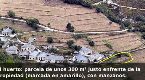 Foto 2 de Casa o chalet en venta en Lugar Villalain, 1, Allande, Asturias