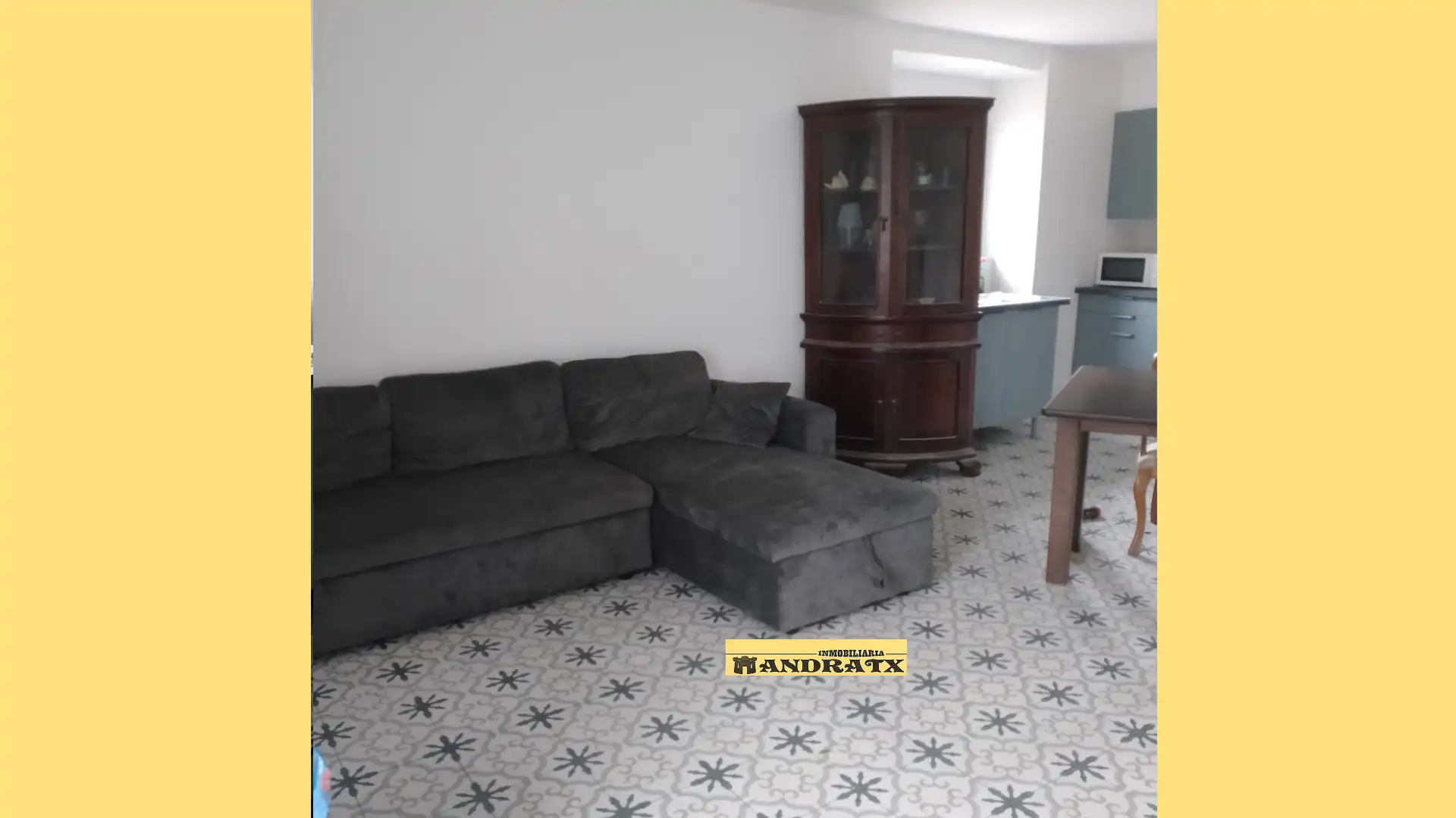 Living room of Houses for sale in Valdoviño