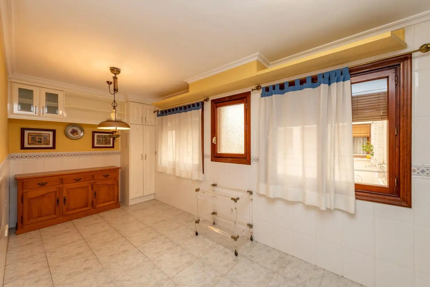 Piso con ascensor en venta en Avenida FEDERICO SOTO, imagen 27
