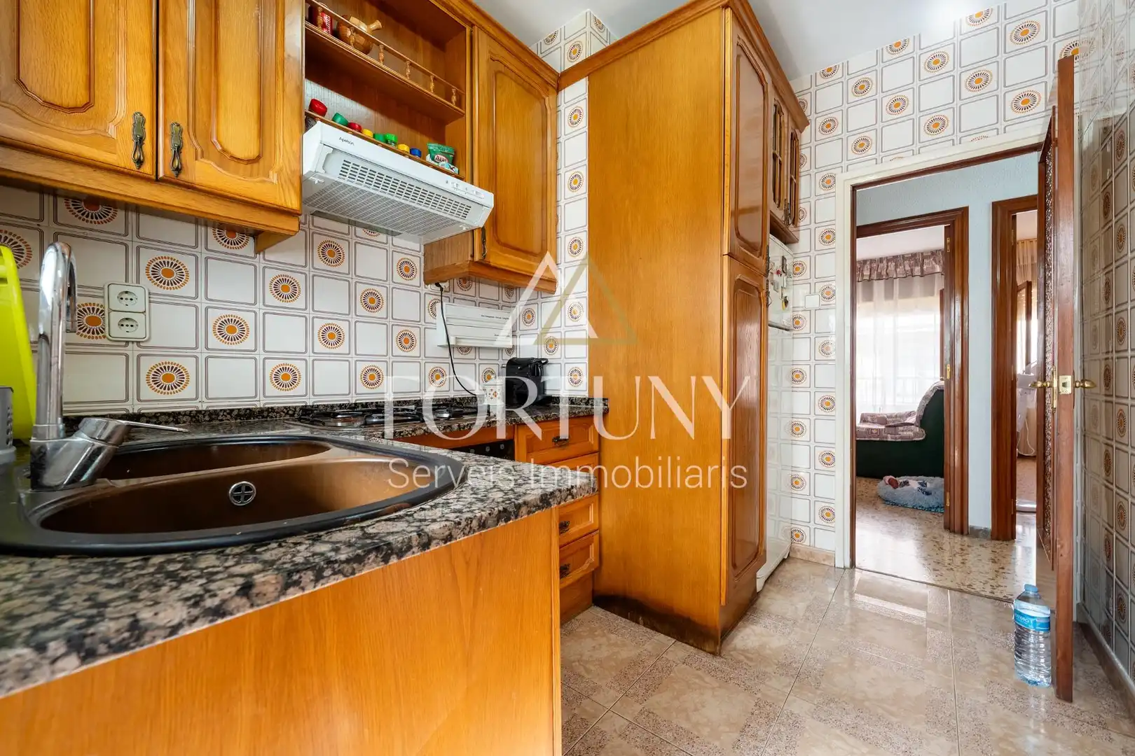 Piso en venta en Calle ONZE DE SETEMBRE 14, imagen 5
