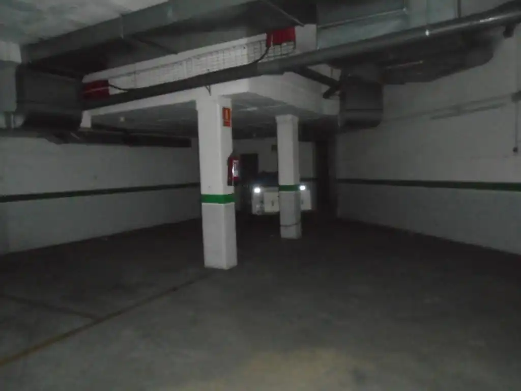 Parking of Garage for sale in Terrassa