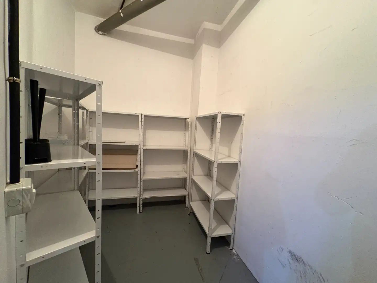 Flat for rent in Ciudad Alta