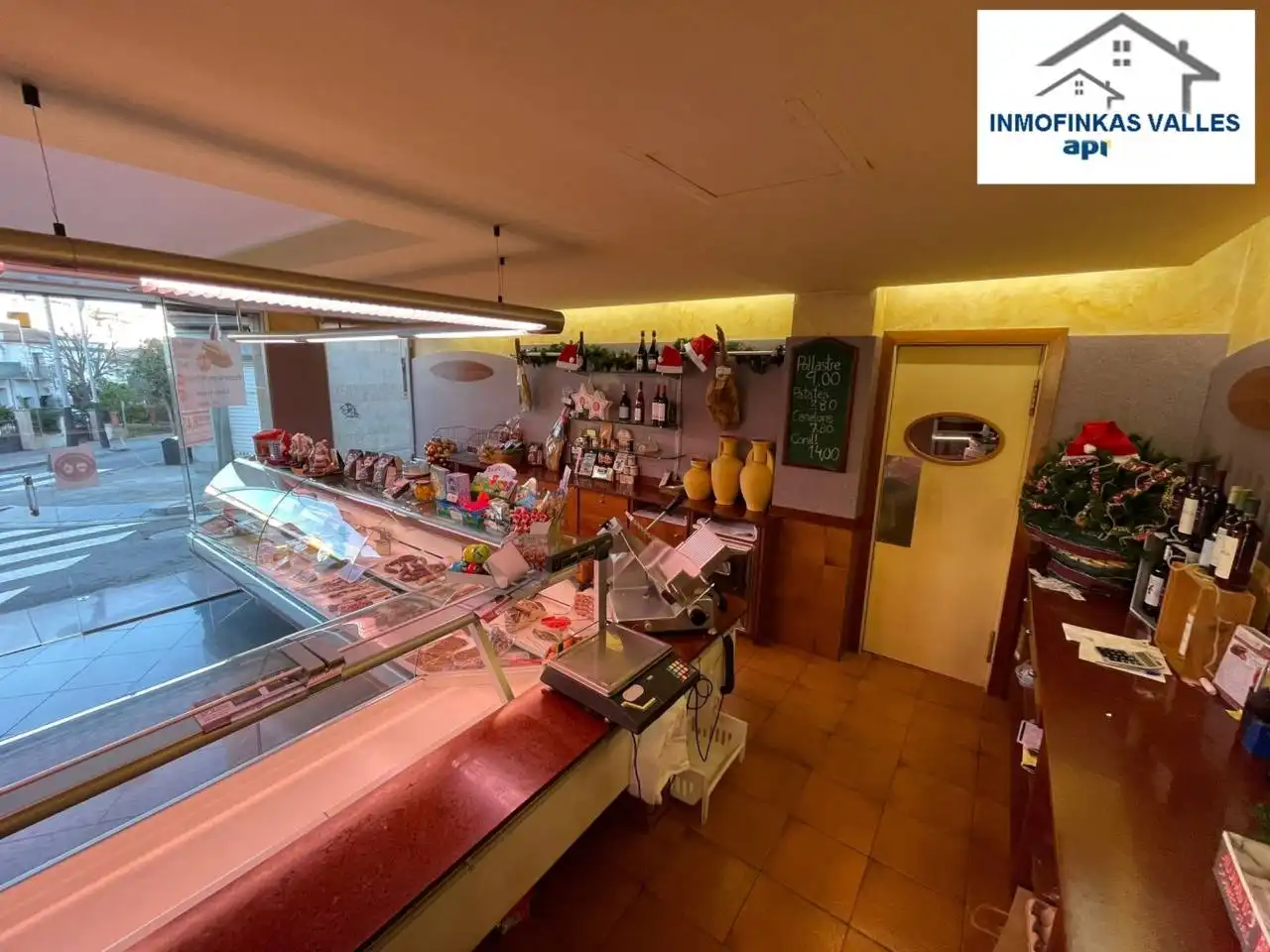 Local en venta en Parets del Vallès con Aire acondicionado y Alarma