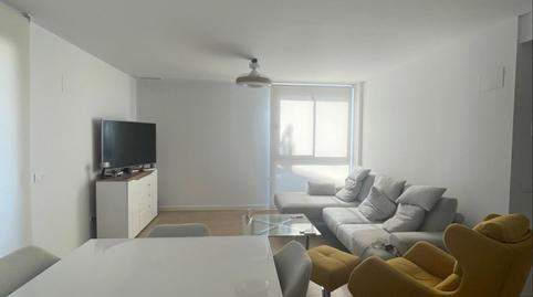 Foto 5 de Apartament per a compartir a Bellavista - Capiscol - Frank Espinós, Sant Joan d'Alacant