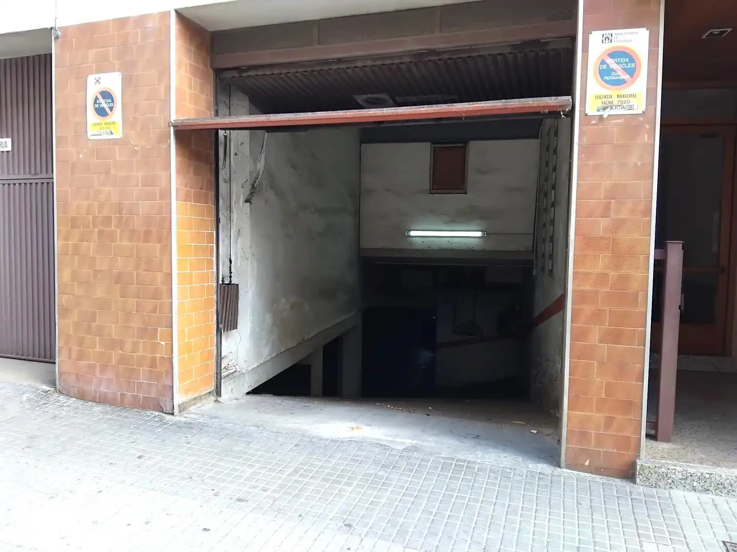 Parking for sale in Centre, imagen 3