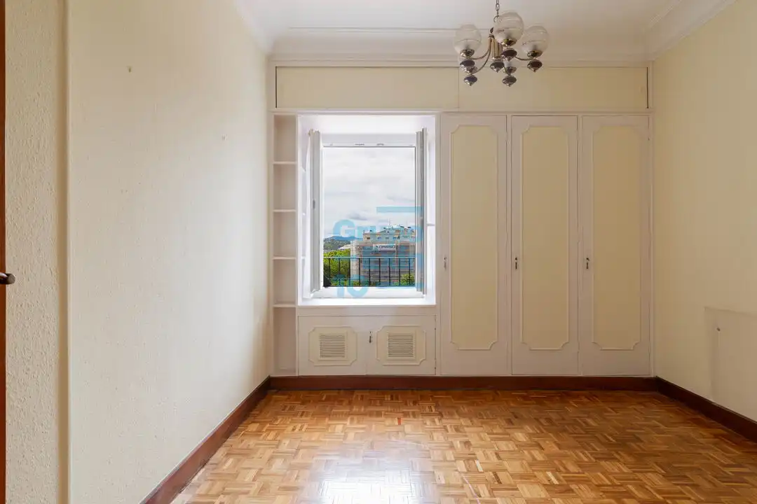 Attic for sale in Amara Zaharra - Arbaizenea