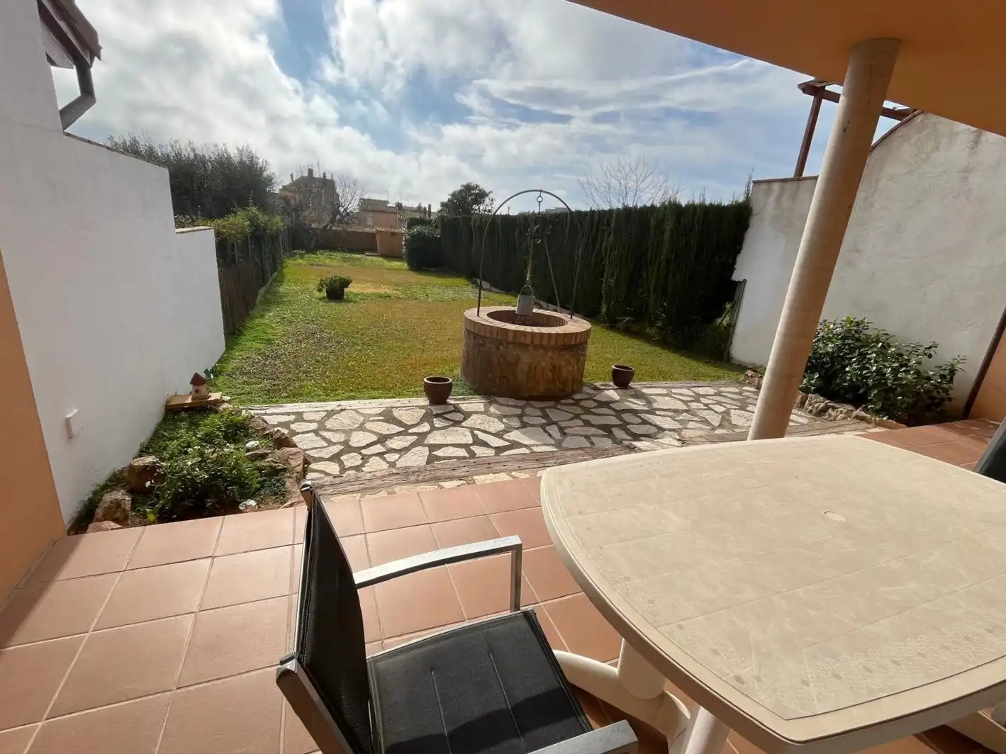 Reihenhaus mit Garten zum Verkauf in Vila de Palafrugell