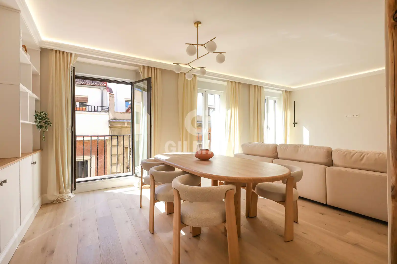 Flat with lift for sale in Centro