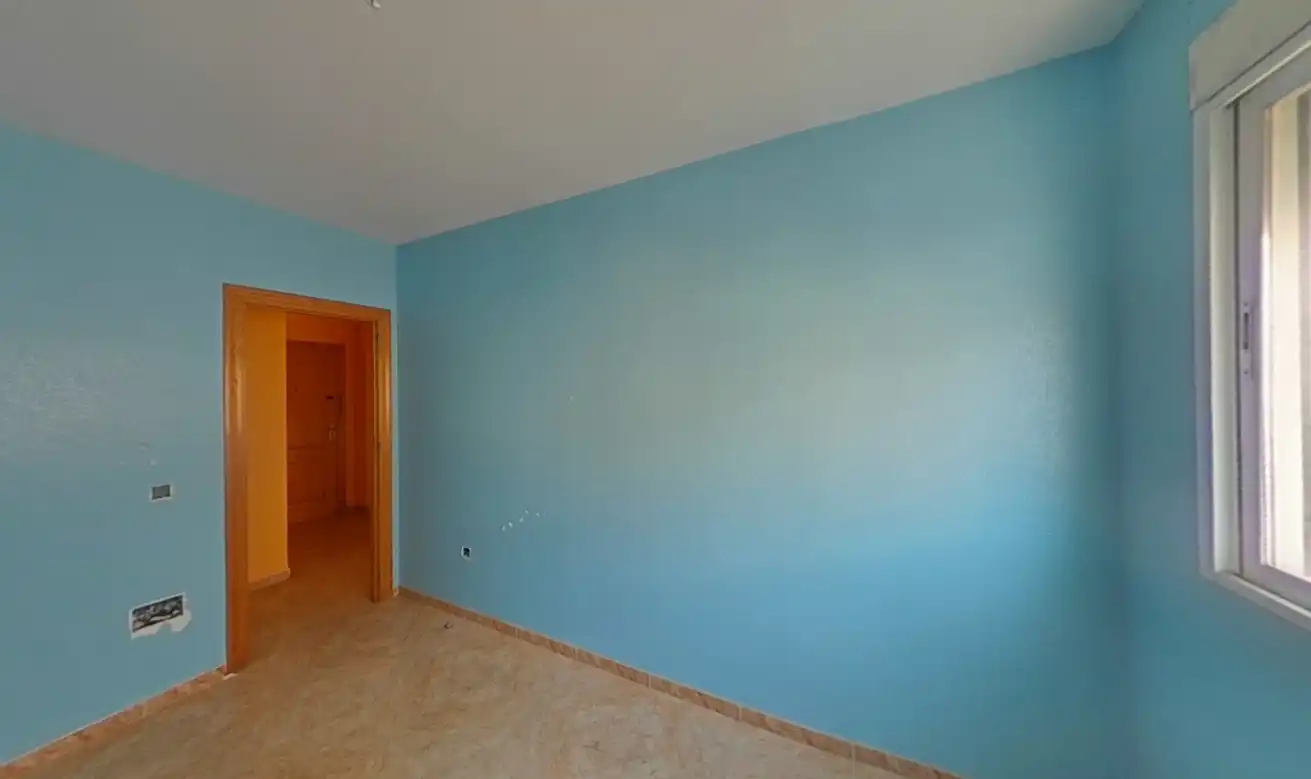 Flat for sale in Adra