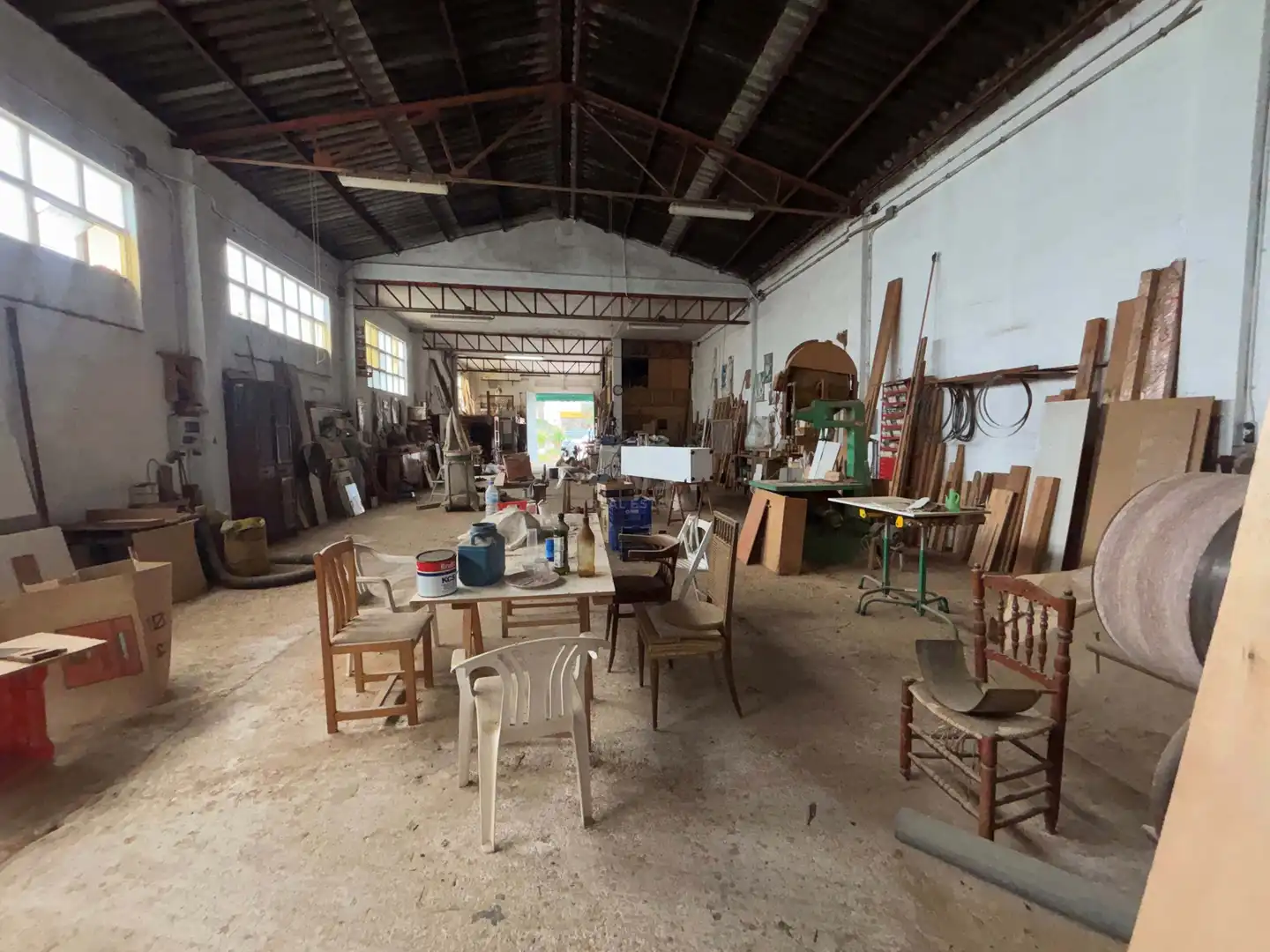 Edificio en venta en Dénia