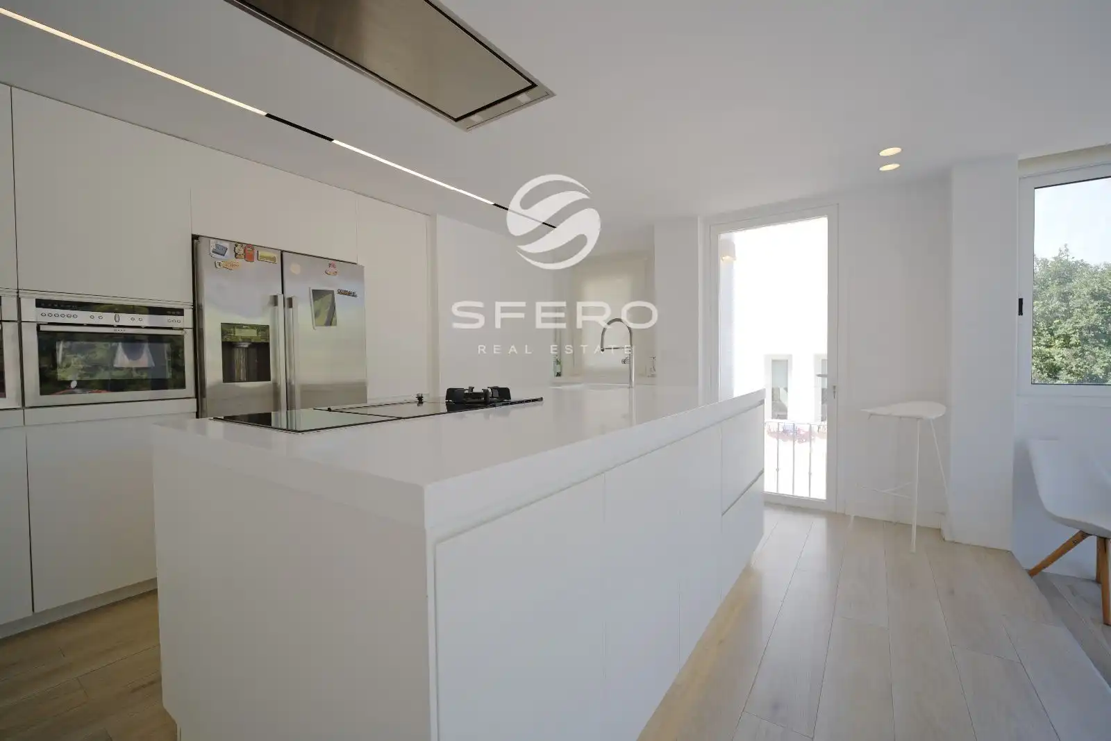 Villa con piscina in vendita a Carrer de Sants Rosa de Lima, 40, imagen 36