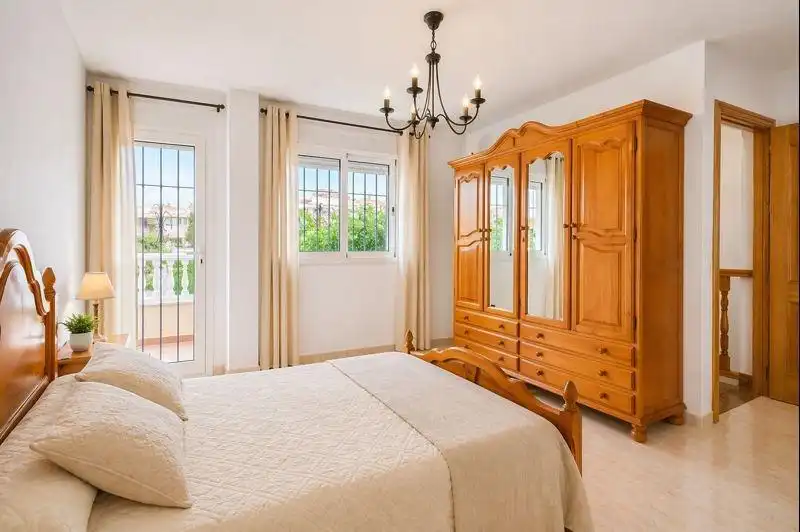 Habitación de Casa o chalet en venta en Roquetas de Mar