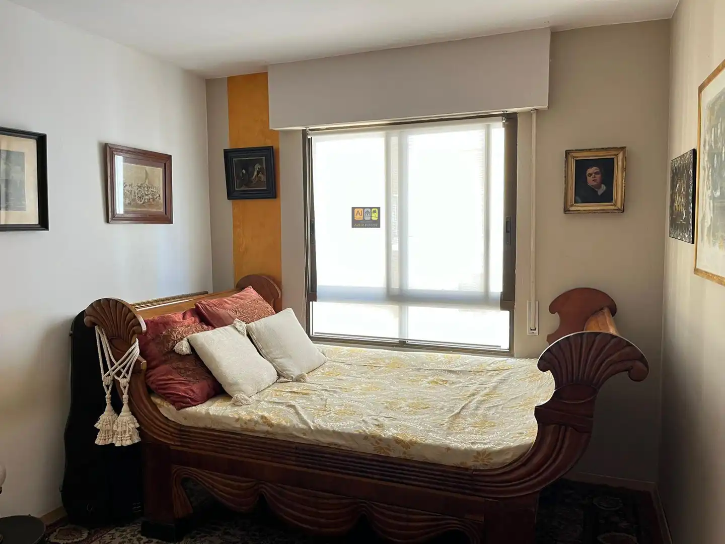 Habitación de Piso en venta en Altea con Aire acondicionado y Calefacción