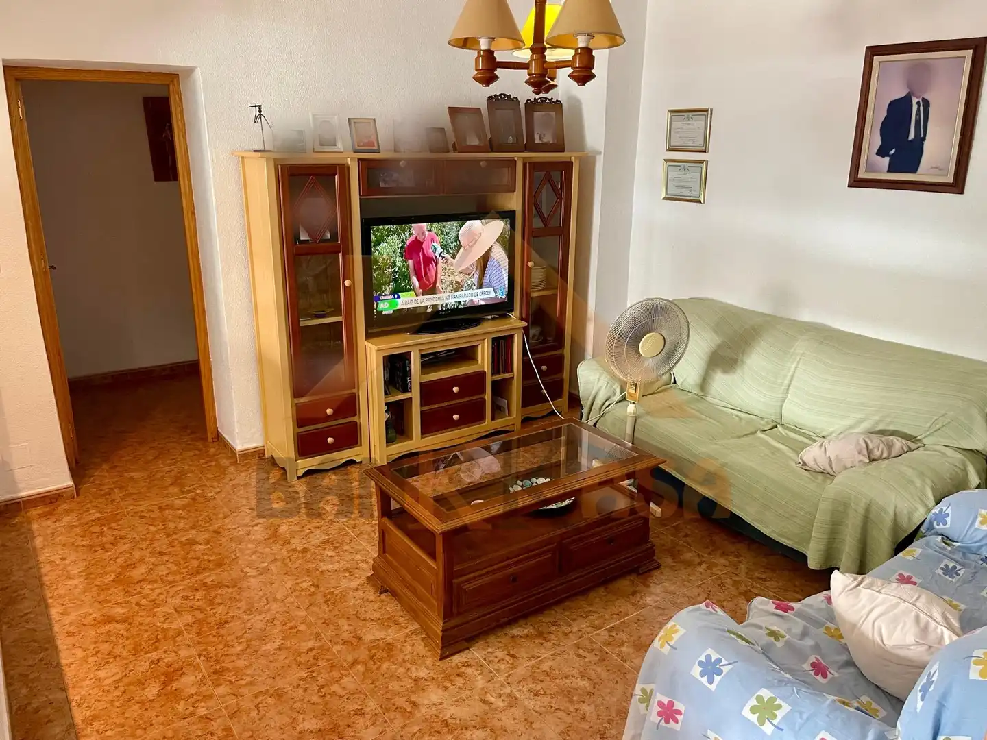 Casa o xalet en venda a Las Norias